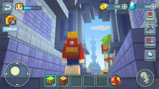 World Building Craft | Games | XWorld World Building Craft | Games | XWorld
