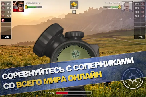 Range Master: Sniper Academy | Игры | XWorld