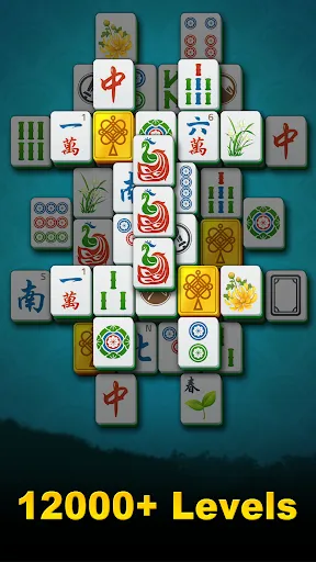 Mahjong Solitaire: Classic | Games | XWorld Mahjong Solitaire: Classic | Games | XWorld