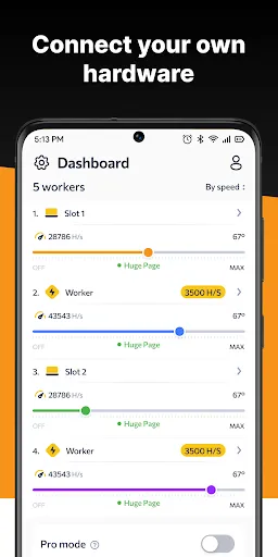 CryptoTab Farm PRO | Games | XWorld
