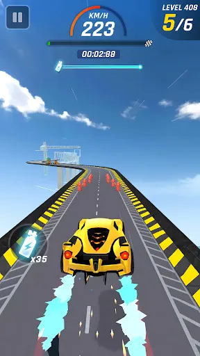 Car Chase: Turbo Legend | Игры | XWorld Car Chase: Turbo Legend | Игры | XWorld