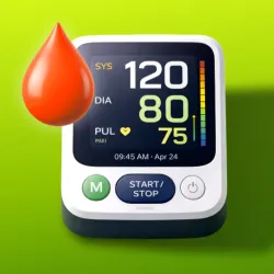 XWorld | WellLog: Salud - FC y PA