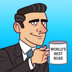 XWorld | The Office: Somehow We Manage XWorld | The Office: Somehow We Manage