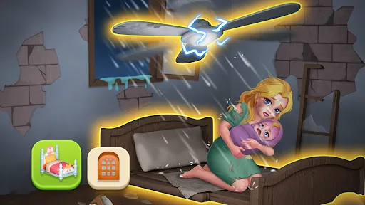 Dream Family - Home Design | Permainan | XWorld