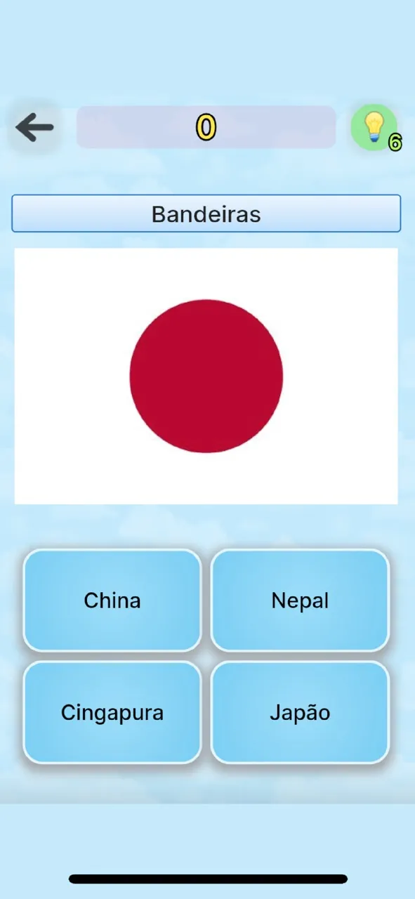 Geografia mundial Pro | Jogos | XWorld