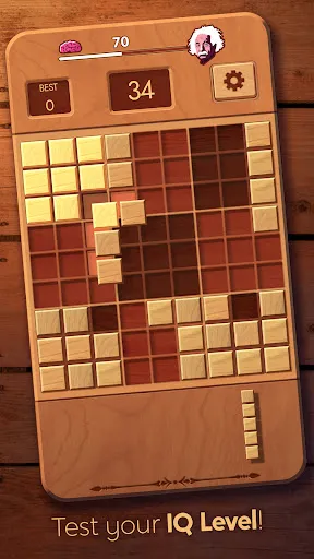 Woodoku - Wood Block Puzzle | Games | XWorld