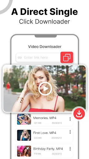 Video Downloader - Story Saver | Games | XWorld