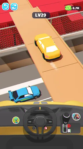 Vehicle Driving:Parking Master | 游戏 | XWorld