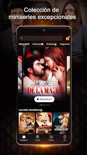 Drama TV - Short Drama Series | juego | XWorld