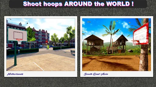 ASB 2024 - Basketball Shootout | Games | XWorld