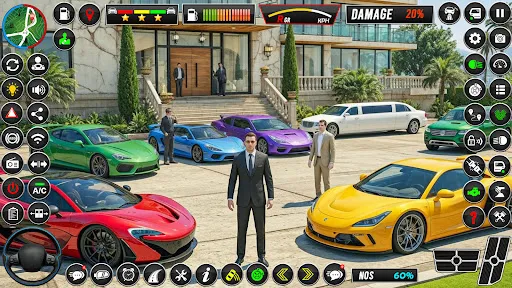 Gangster Crime Mafia Wars City | Игры | XWorld Gangster Crime Mafia Wars City | Игры | XWorld