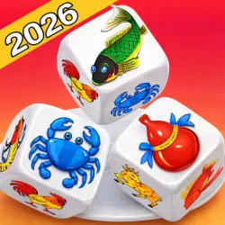 XWorld | Bau Cua 2026