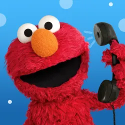 XWorld | Elmo Calls by Sesame Street