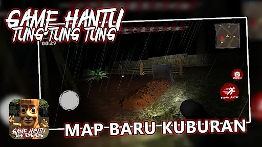 Tung Tung Tung Sahur 3D Horror | Games | XWorld