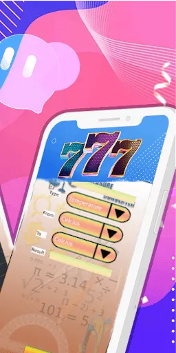 Unit Converter 777 | Games | XWorld