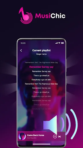MusiChic - Música Offline | Jogos | XWorld