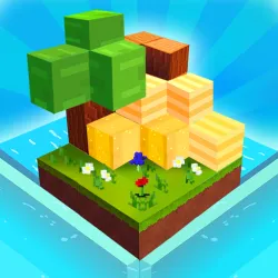 XWorld | Blockman Go! Build your world