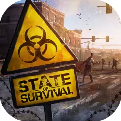 XWorld | State of Survival: Zombie War