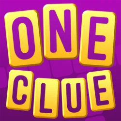 XWorld | One Clue Crossword