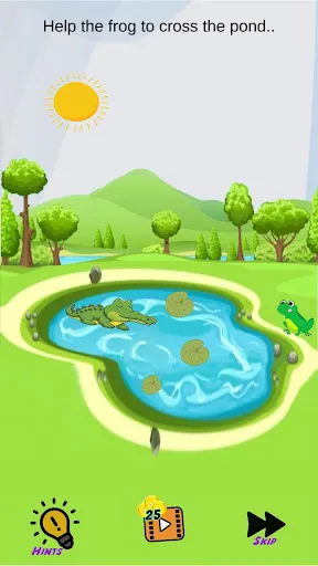 Brain IQ: Tricky Puzzles | 游戏 | XWorld