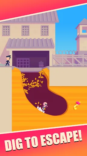 Escape Masters | Permainan | XWorld