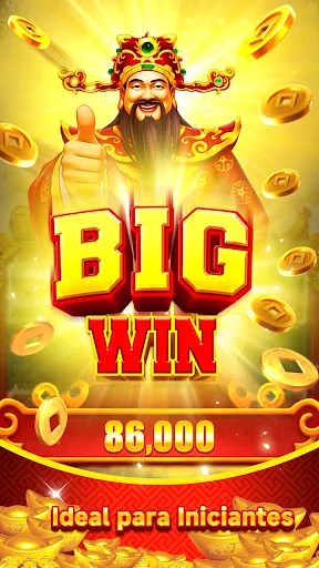 Fortune God Spin | Jogos | XWorld