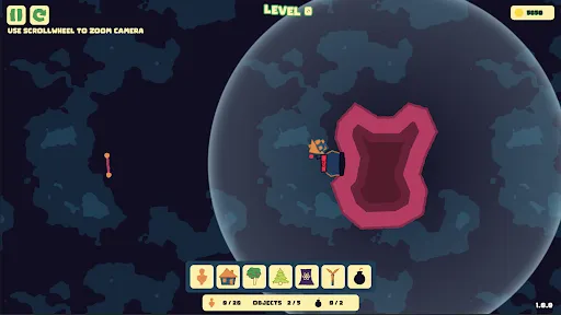 Tiny Colony | เกม | XWorld