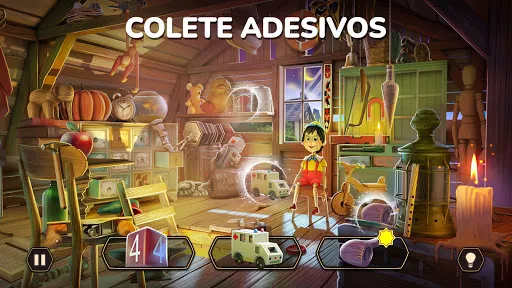 Hidden Object Games Aventura | Jogos | XWorld