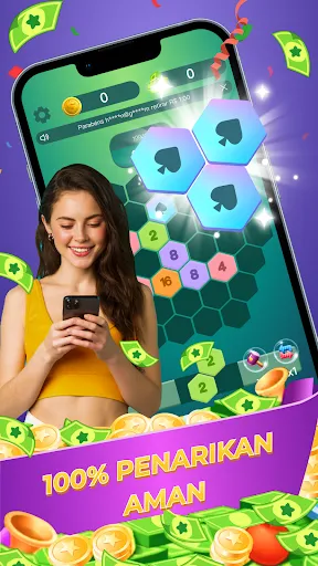 Permainan Chip 2048 2023 | Permainan | XWorld