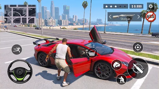 Gangster Miami RP: Grand City | Games | XWorld Gangster Miami RP: Grand City | Games | XWorld