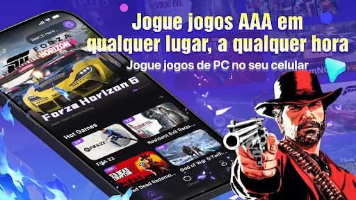 Jogo para PC CATO Cloud Game | Jogos | XWorld