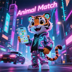 XWorld | Animal Match