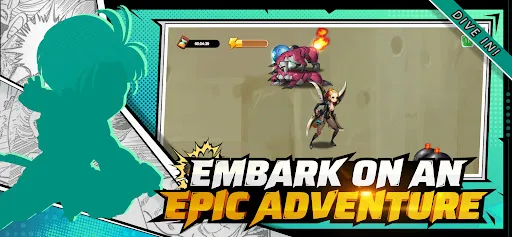 Dragon Force: Extreme Battle | 游戏 | XWorld