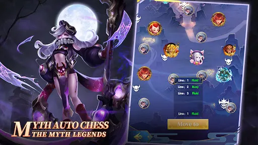 Myth Legends | Games | XWorld Myth Legends | Games | XWorld