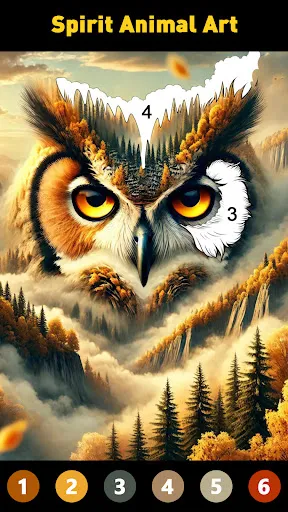 Tribal Art Coloring Book | Игры | XWorld