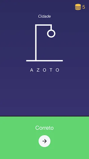 Jogo Bíblico: Forca | Jogos | XWorld