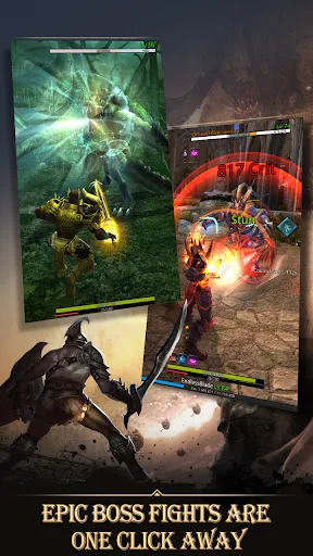 Endless Blade: Idle RPG | เกม | XWorld Endless Blade: Idle RPG | เกม | XWorld