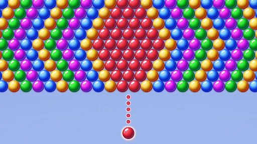 Bubble Shooter | เกม | XWorld