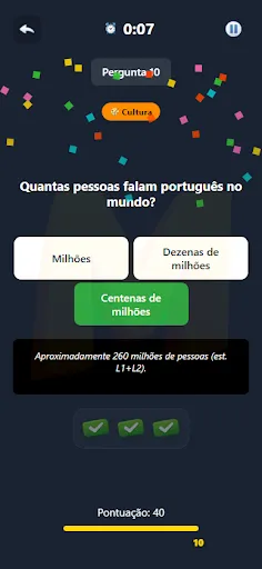 Magnitude – Quiz de Escalas | Jogos | XWorld