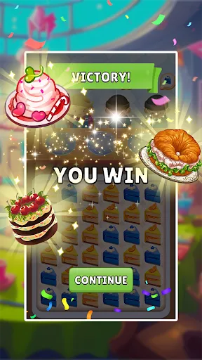 Cupcake Craze Game | Permainan | XWorld