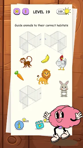 Jogo mentais:  Jogo de memoria | 游戏 | XWorld