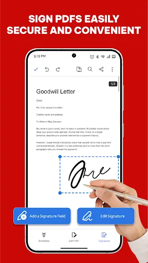 PDFPro: Scanner & Editor | 游戏 | XWorld