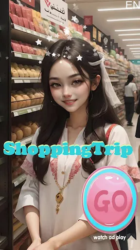 ShoppingTrip | Permainan | XWorld