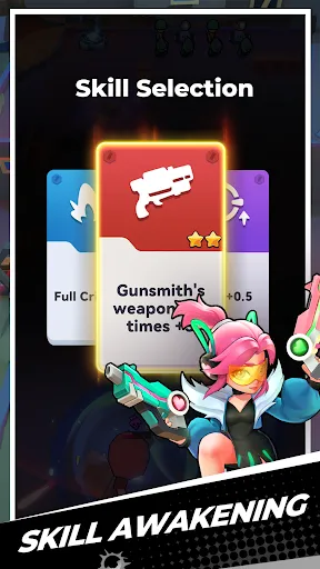 Infinite Fire: Frontline | Games | XWorld Infinite Fire: Frontline | Games | XWorld