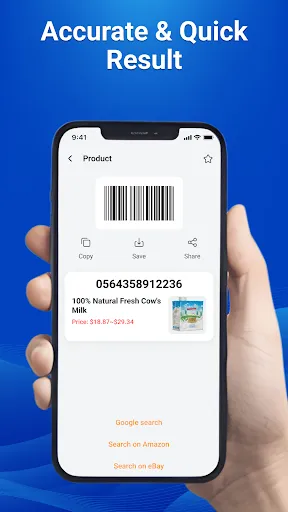 QR Scanner & Barcode Reader | Games | XWorld QR Scanner & Barcode Reader | Games | XWorld