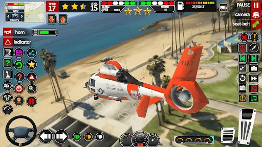 City Gangster Open World Game | Permainan | XWorld