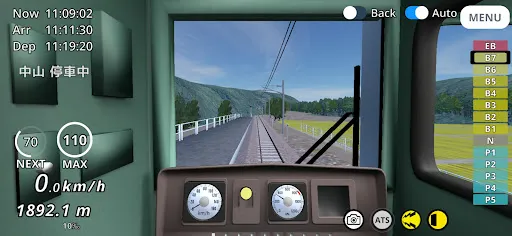 Rail World! Train simulator | Permainan | XWorld Rail World! Train simulator | Permainan | XWorld