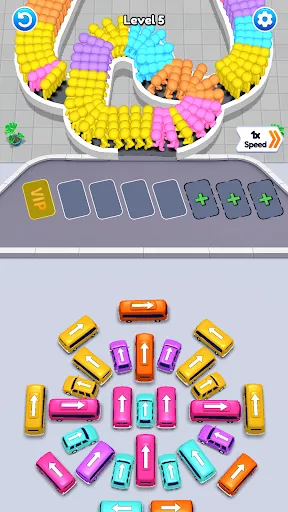 Bus Match Out - Car Away | Permainan | XWorld Bus Match Out - Car Away | Permainan | XWorld