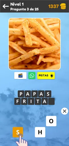 Zoom Quiz: Juego de Imágenes | juego | XWorld Zoom Quiz: Juego de Imágenes | juego | XWorld