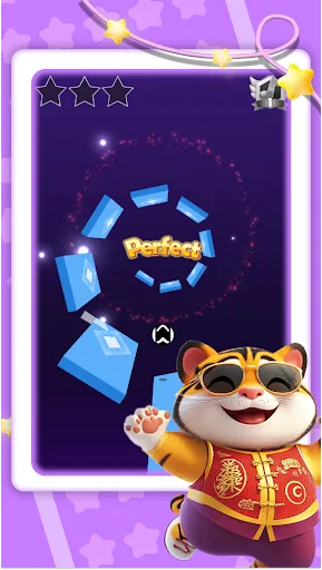 Perfect Hop | Jogos | XWorld